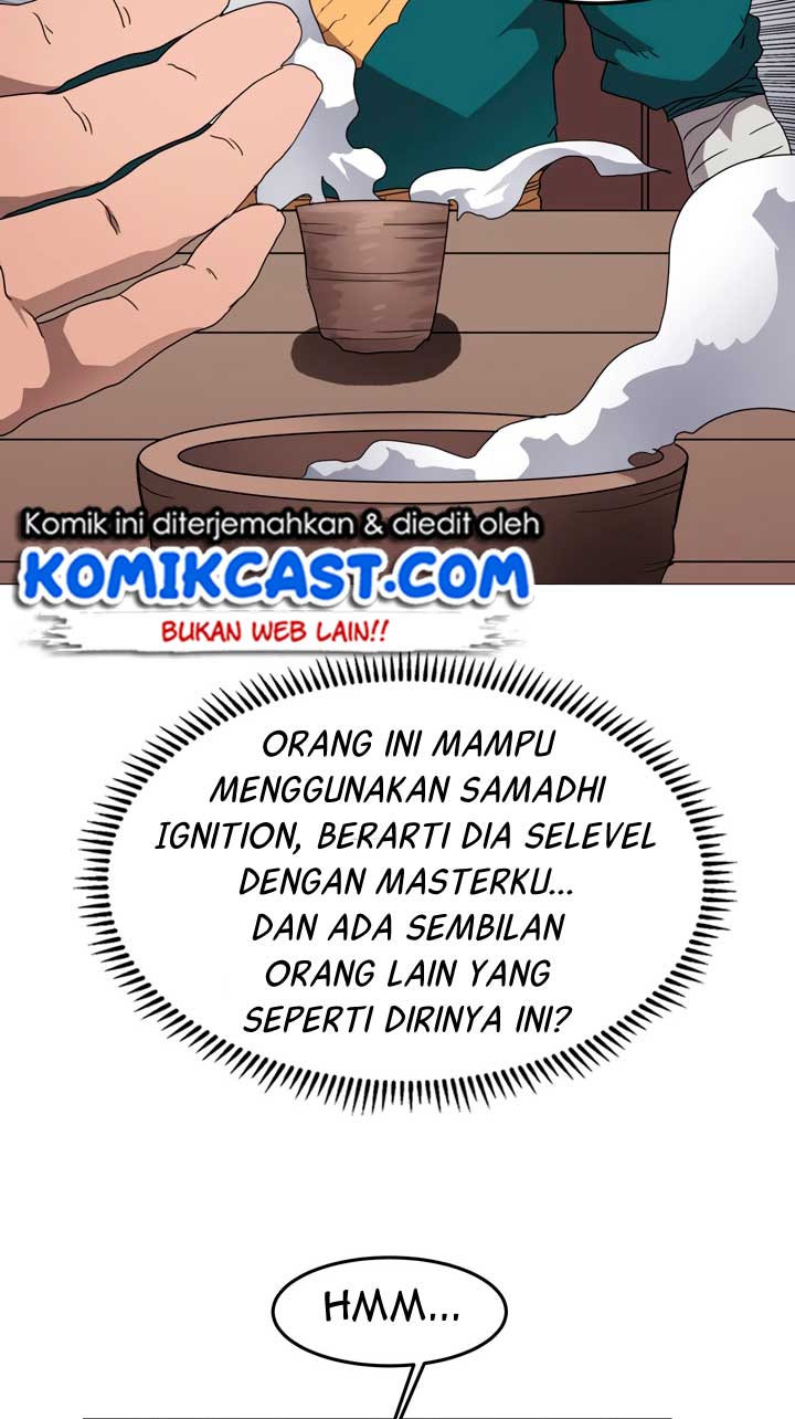 Chronicles of Heavenly Demon Chap 43 - Next Chap 44