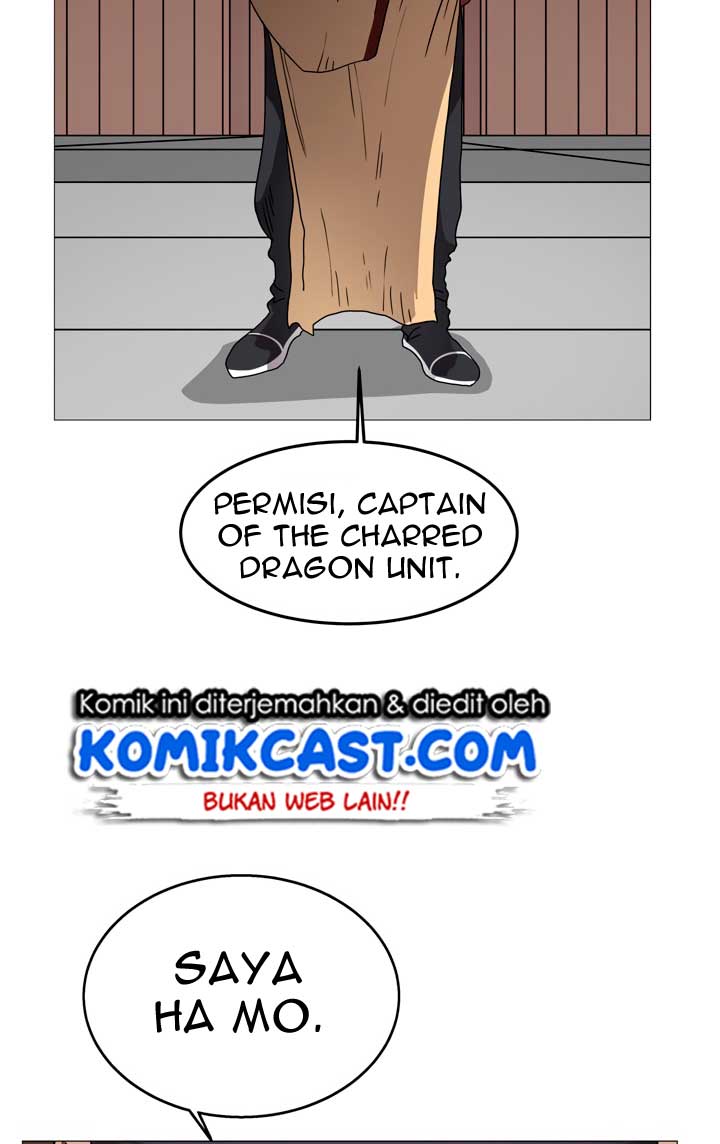 Chronicles of Heavenly Demon Chap 43 - Next Chap 44