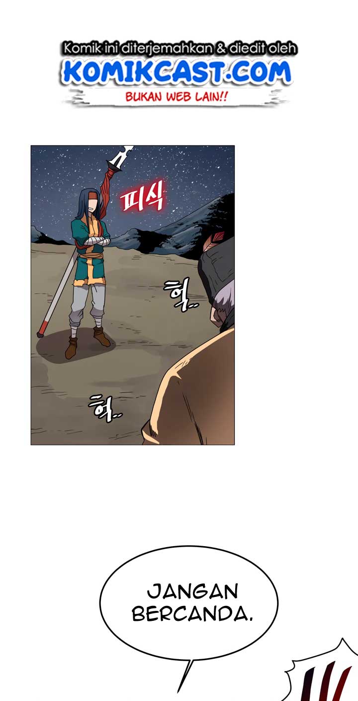 Chronicles of Heavenly Demon Chap 43 - Next Chap 44