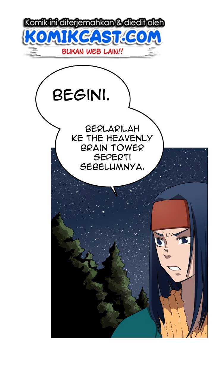 Chronicles of Heavenly Demon Chap 43 - Next Chap 44