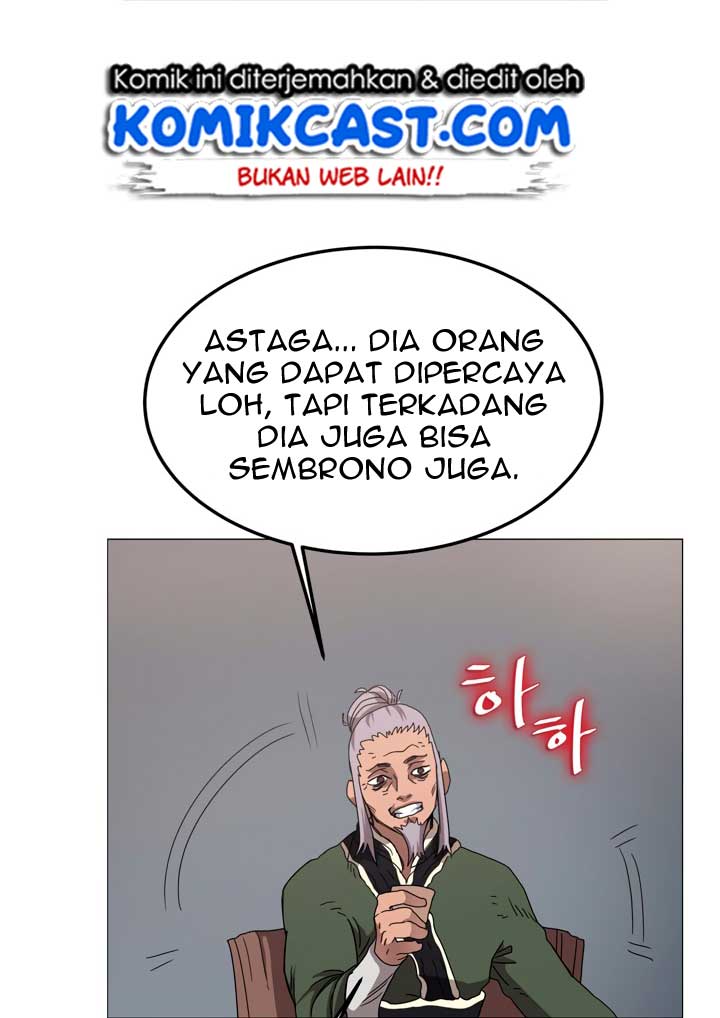 Chronicles of Heavenly Demon Chap 43 - Next Chap 44