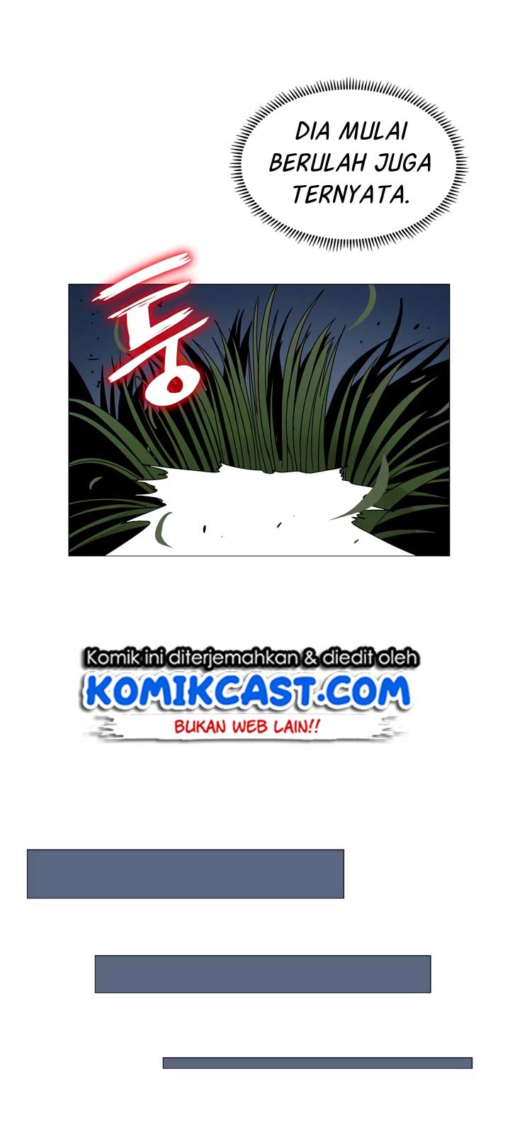 Chronicles of Heavenly Demon Chap 43 - Next Chap 44
