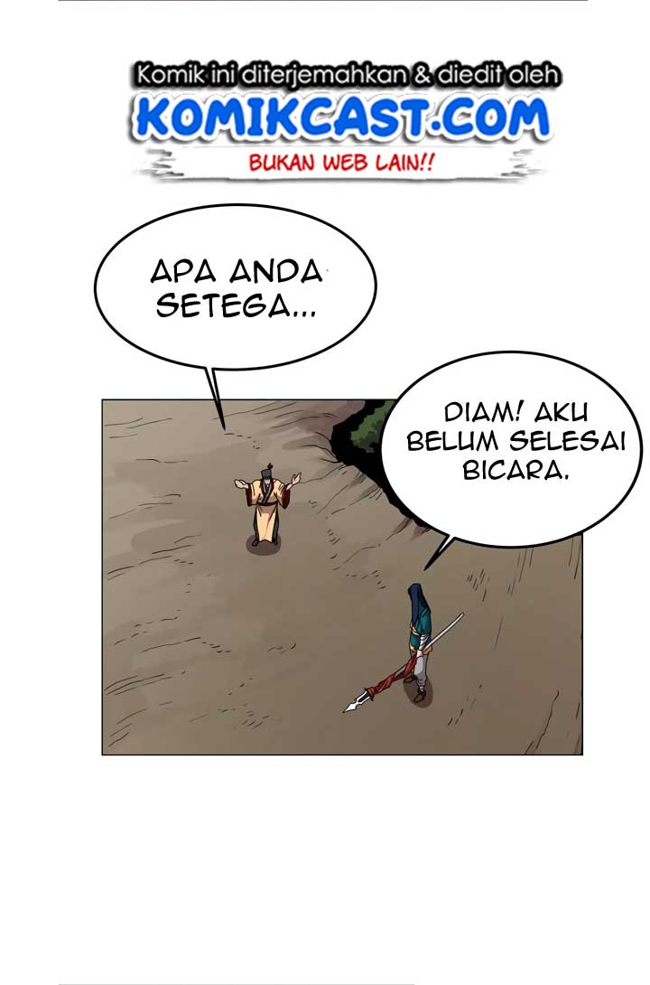 Chronicles of Heavenly Demon Chap 43 - Next Chap 44