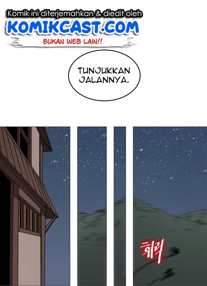 Chronicles of Heavenly Demon Chap 43 - Next Chap 44