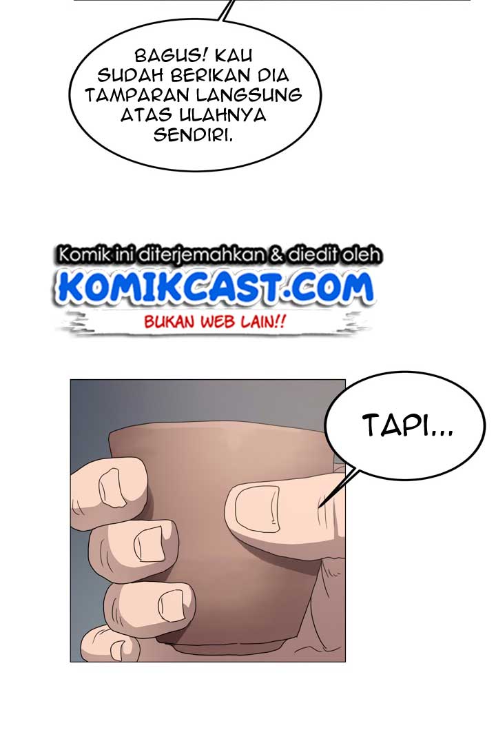 Chronicles of Heavenly Demon Chap 43 - Next Chap 44