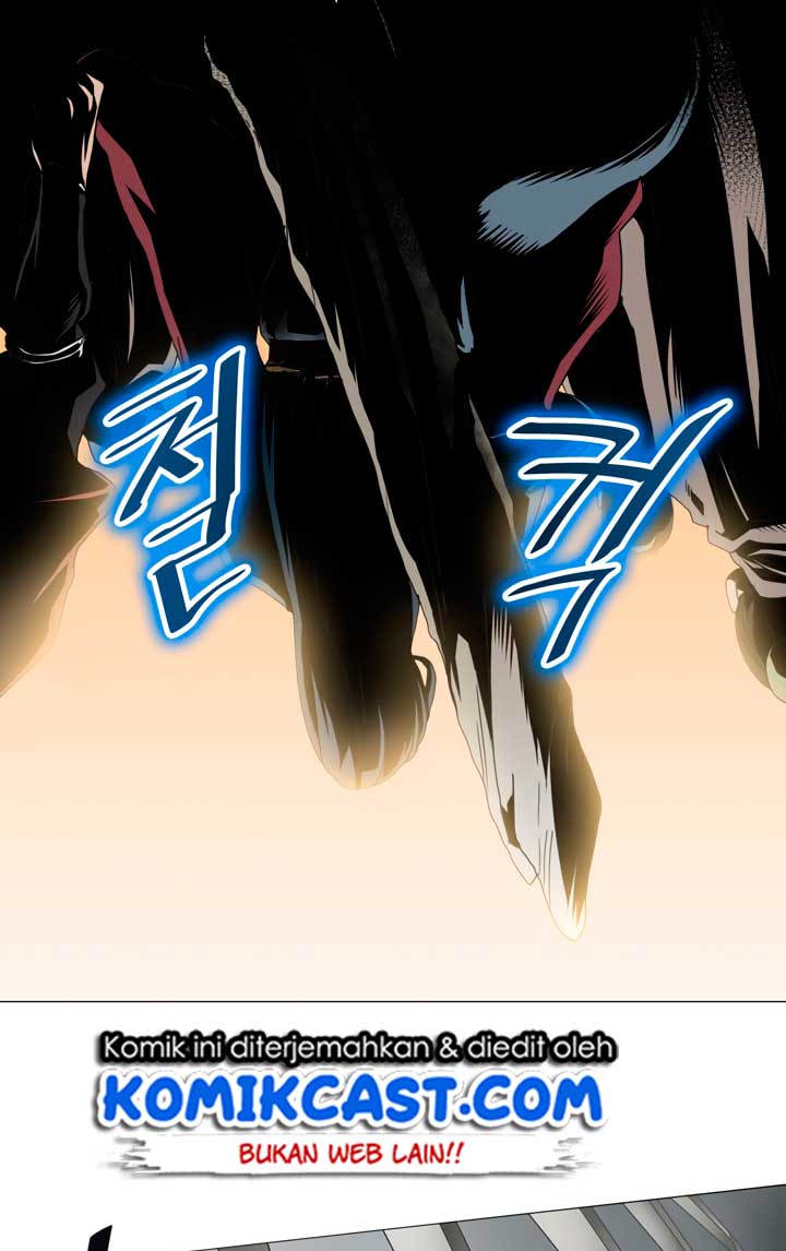 Chronicles of Heavenly Demon Chap 44 - Next Chap 45