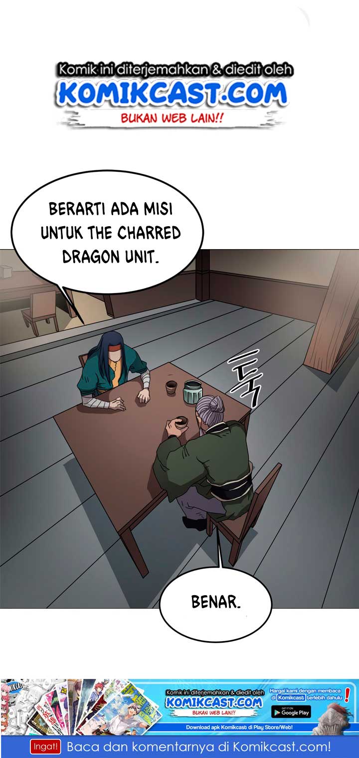 Chronicles of Heavenly Demon Chap 44 - Next Chap 45