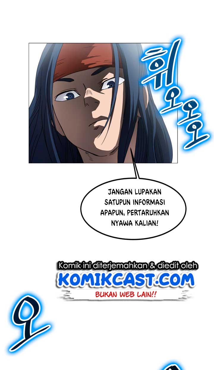 Chronicles of Heavenly Demon Chap 44 - Next Chap 45