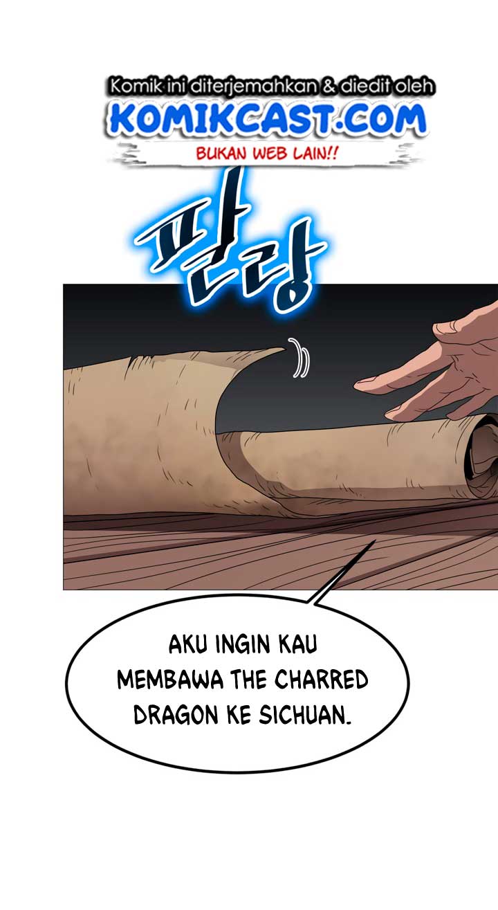 Chronicles of Heavenly Demon Chap 44 - Next Chap 45