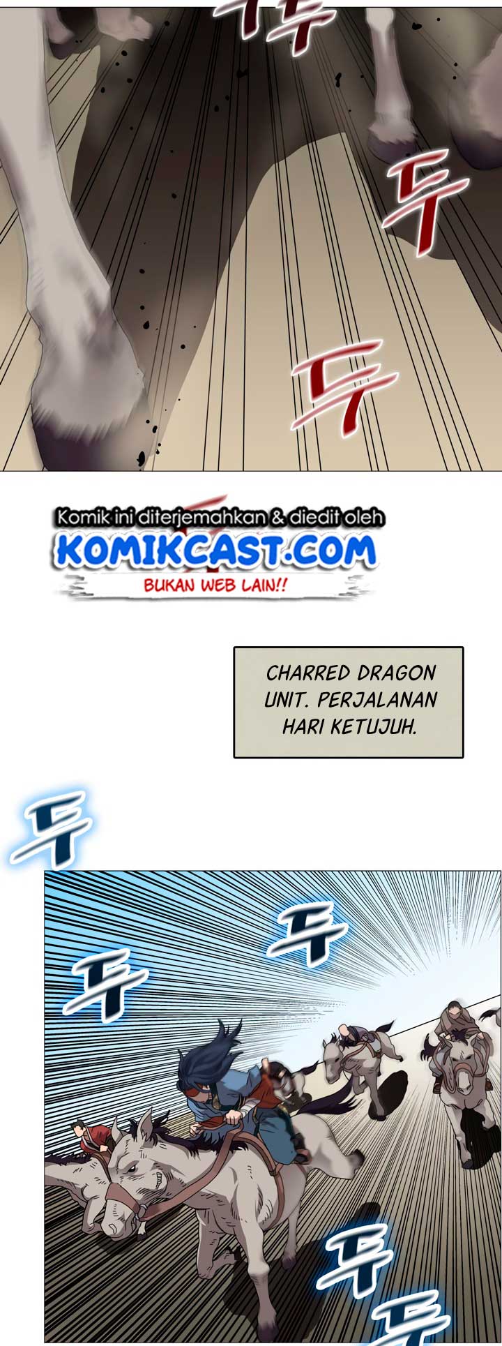 Chronicles of Heavenly Demon Chap 44 - Next Chap 45