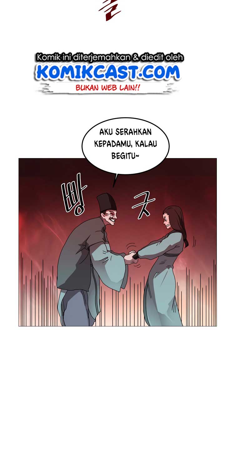 Chronicles of Heavenly Demon Chap 44 - Next Chap 45