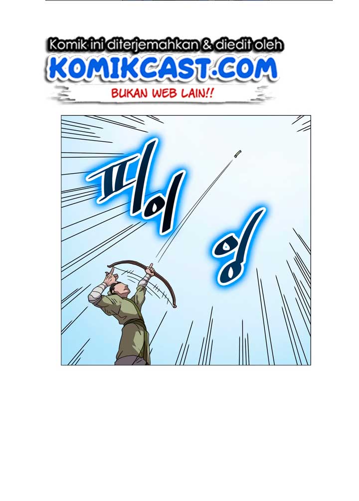 Chronicles of Heavenly Demon Chap 44 - Next Chap 45