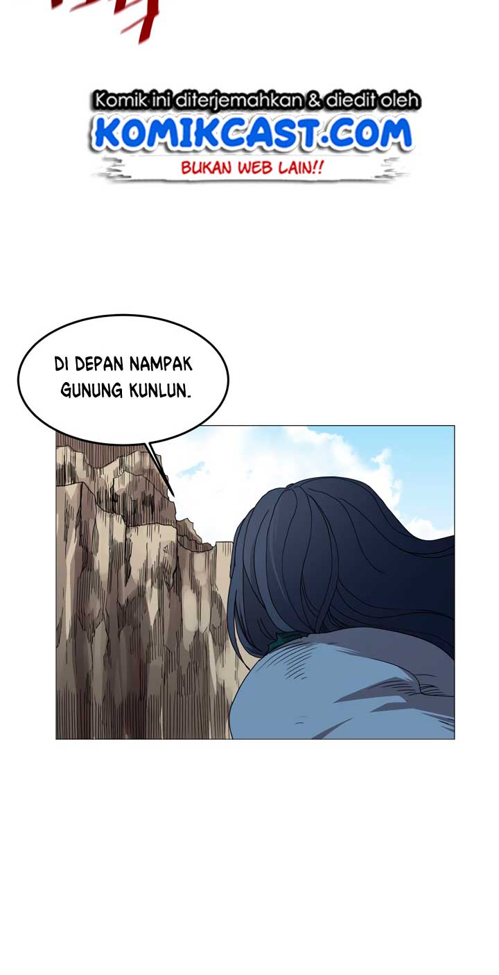 Chronicles of Heavenly Demon Chap 44 - Next Chap 45