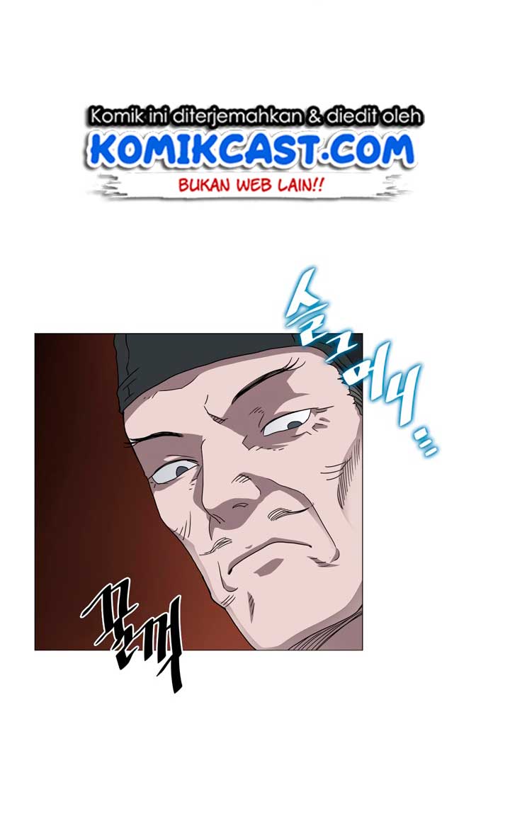 Chronicles of Heavenly Demon Chap 44 - Next Chap 45