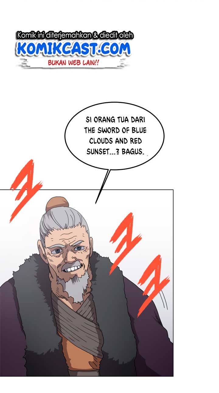 Chronicles of Heavenly Demon Chap 45 - Next Chap 46