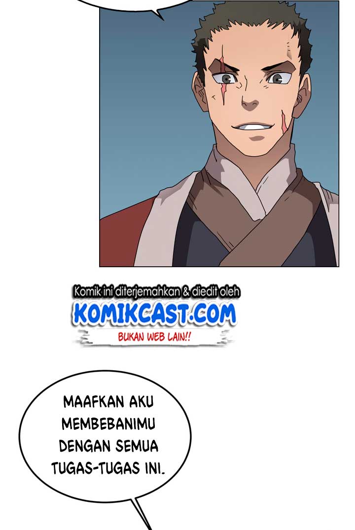 Chronicles of Heavenly Demon Chap 45 - Next Chap 46