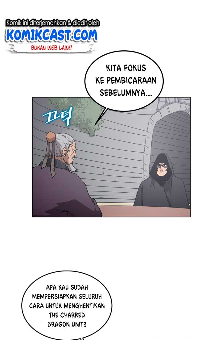 Chronicles of Heavenly Demon Chap 45 - Next Chap 46