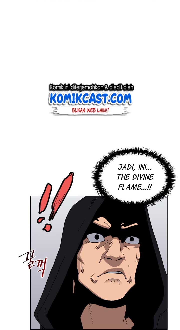 Chronicles of Heavenly Demon Chap 45 - Next Chap 46