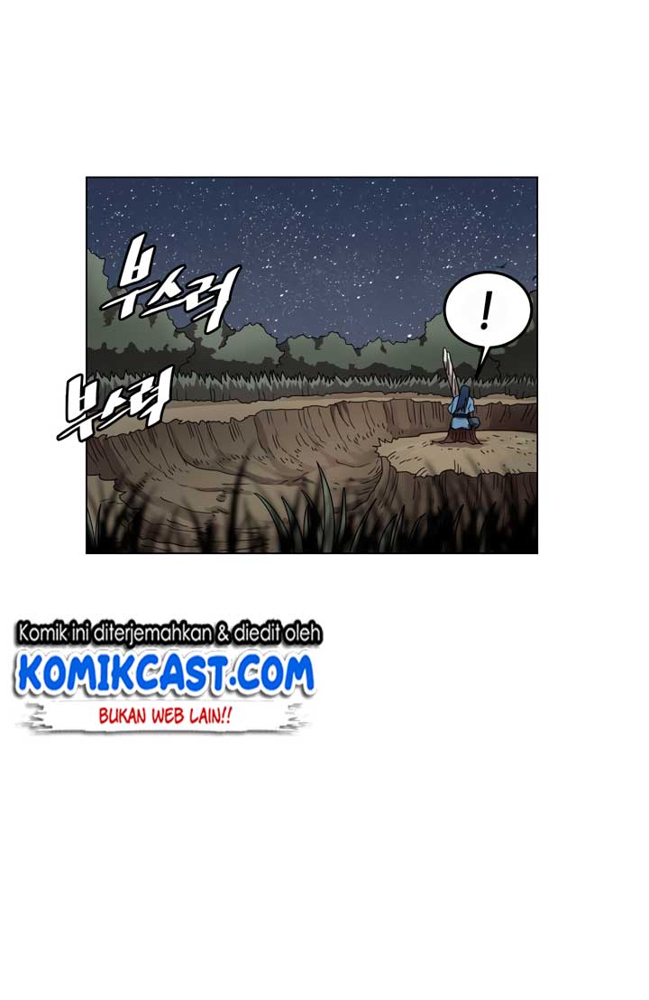 Chronicles of Heavenly Demon Chap 45 - Next Chap 46