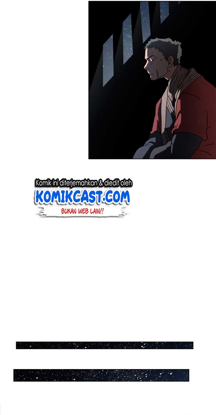 Chronicles of Heavenly Demon Chap 45 - Next Chap 46