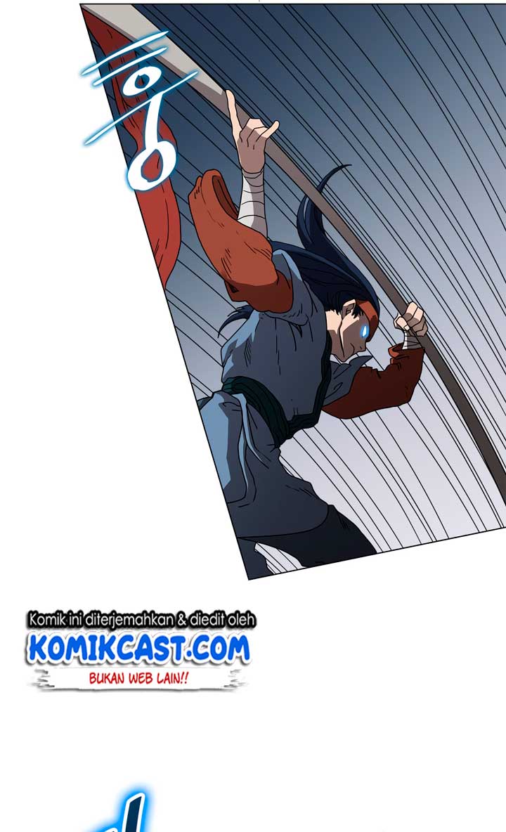 Chronicles of Heavenly Demon Chap 45 - Next Chap 46