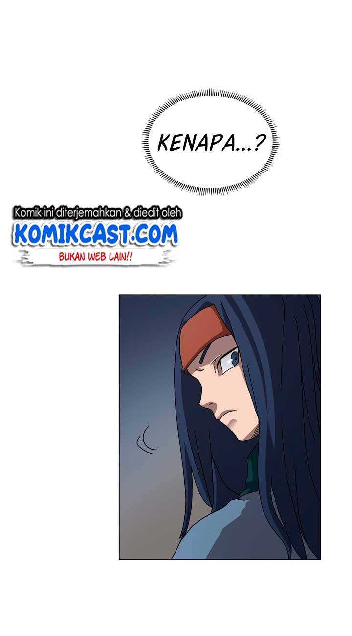 Chronicles of Heavenly Demon Chap 45 - Next Chap 46