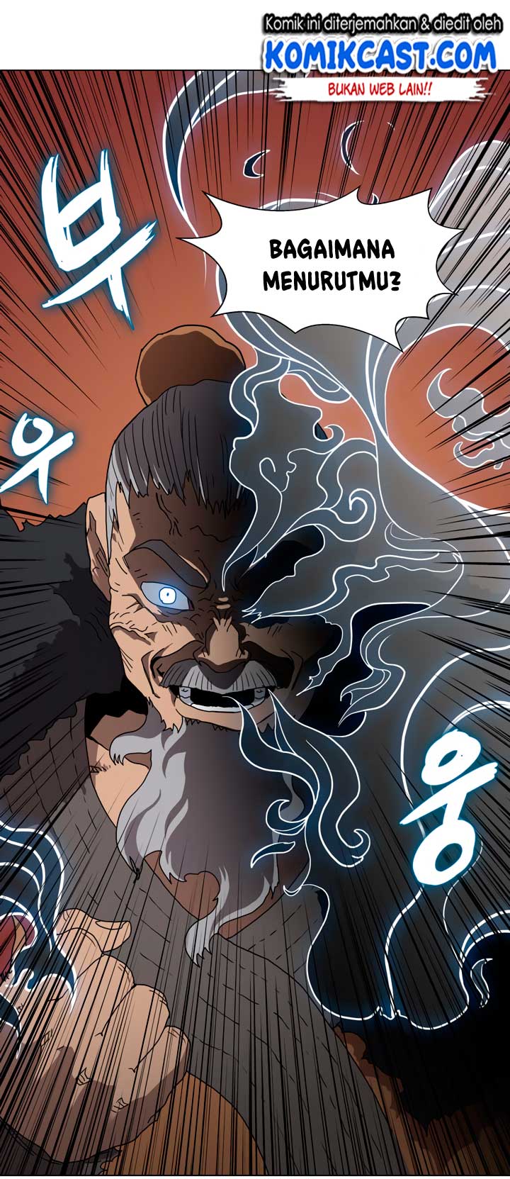 Chronicles of Heavenly Demon Chap 45 - Next Chap 46