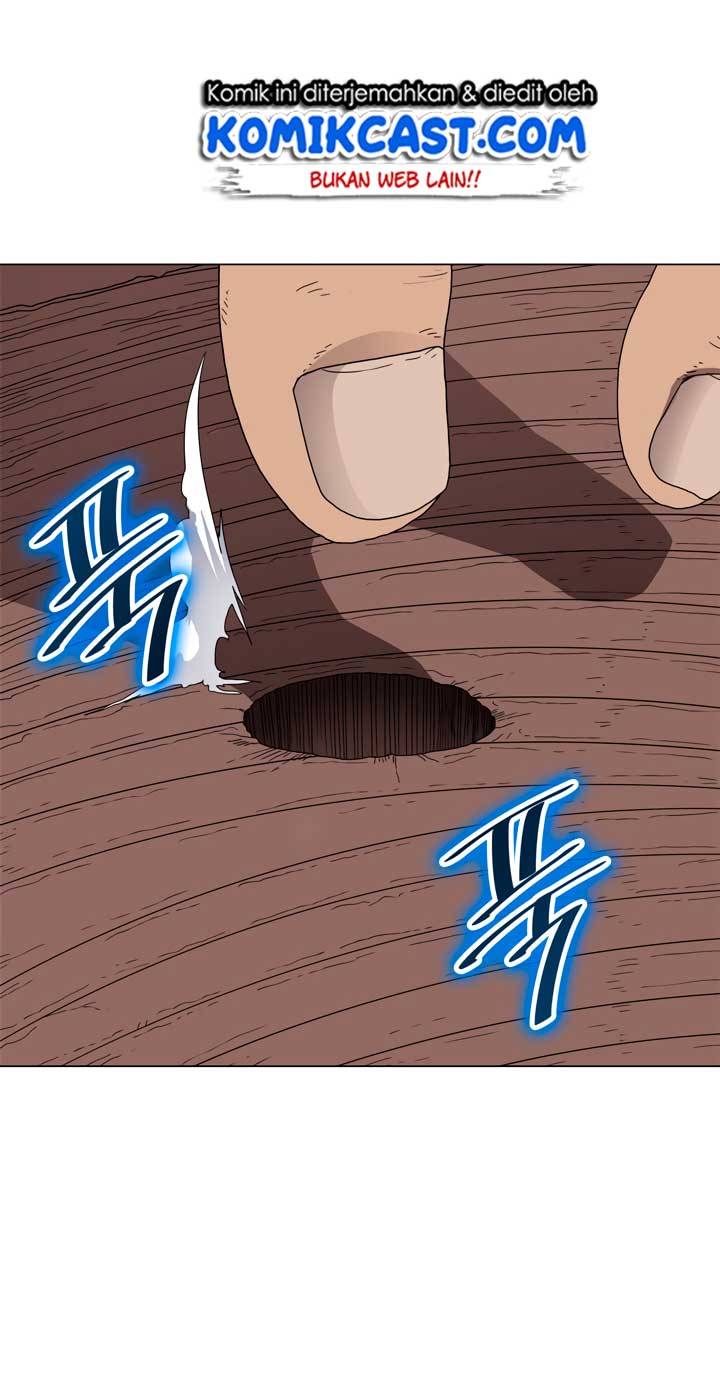 Chronicles of Heavenly Demon Chap 45 - Next Chap 46