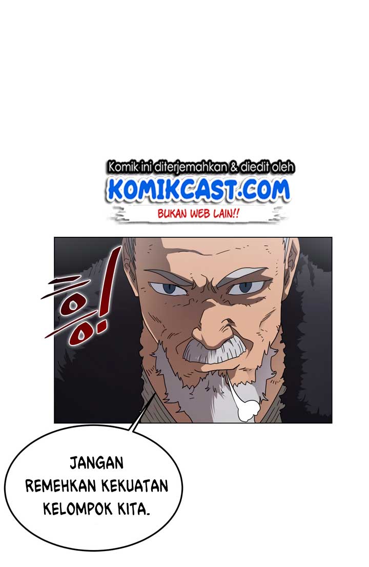 Chronicles of Heavenly Demon Chap 45 - Next Chap 46