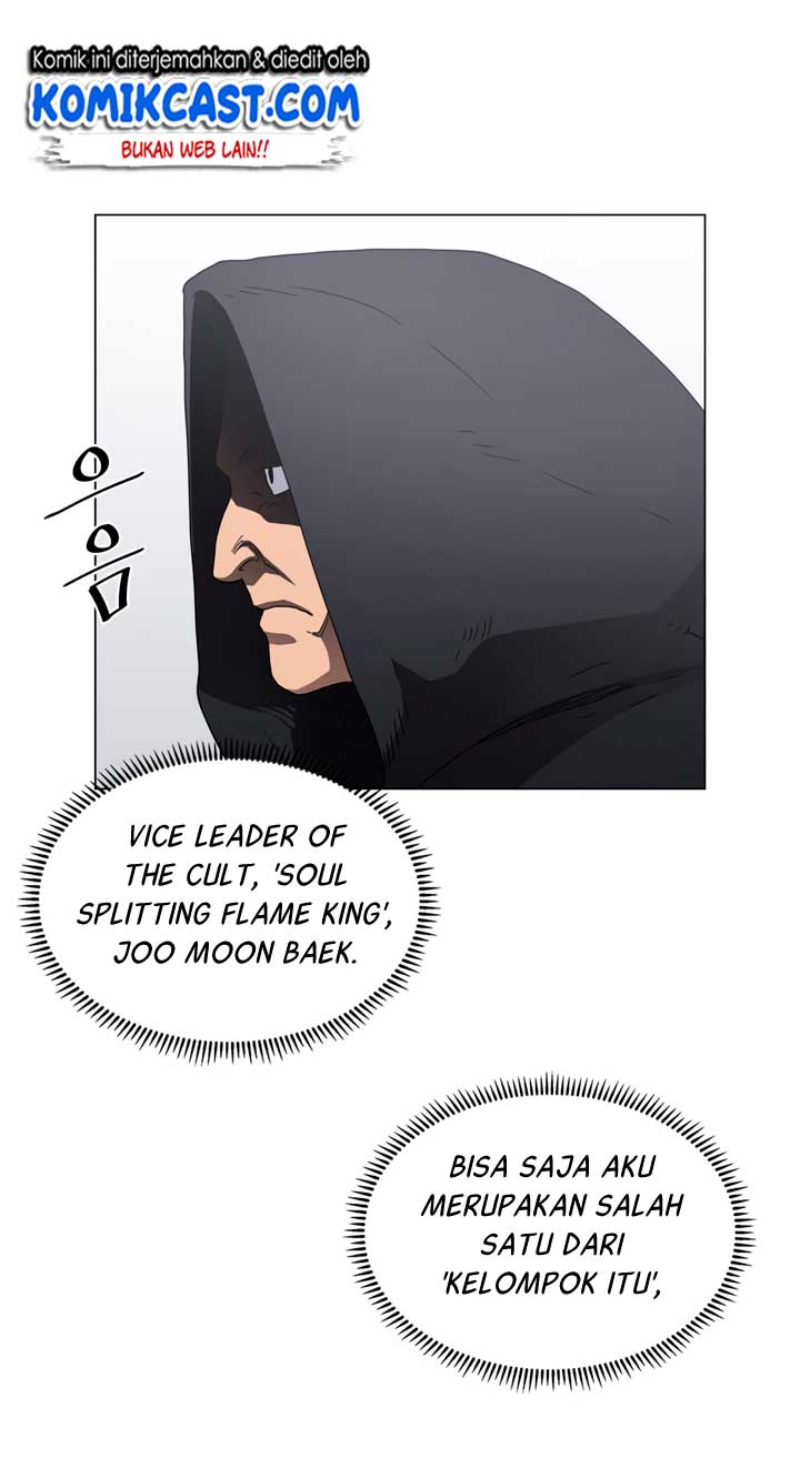 Chronicles of Heavenly Demon Chap 45 - Next Chap 46