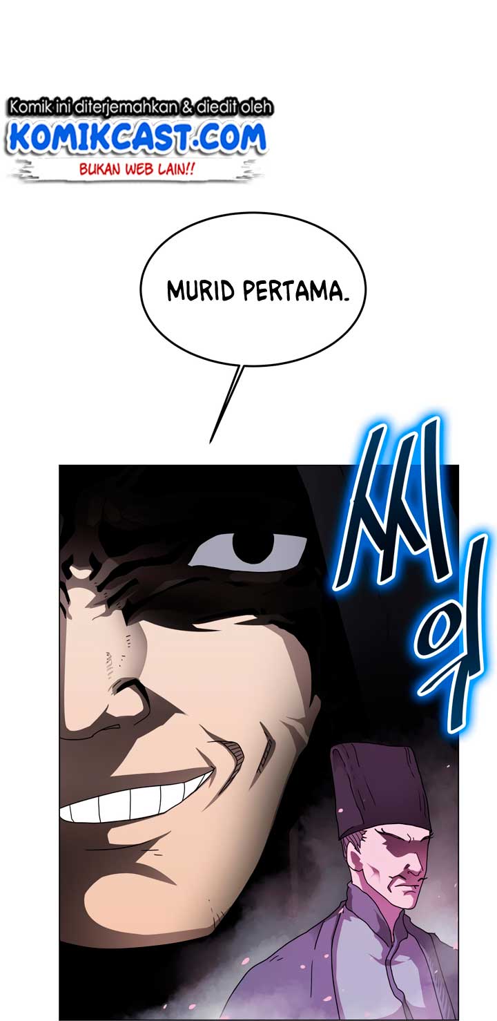 Chronicles of Heavenly Demon Chap 45 - Next Chap 46