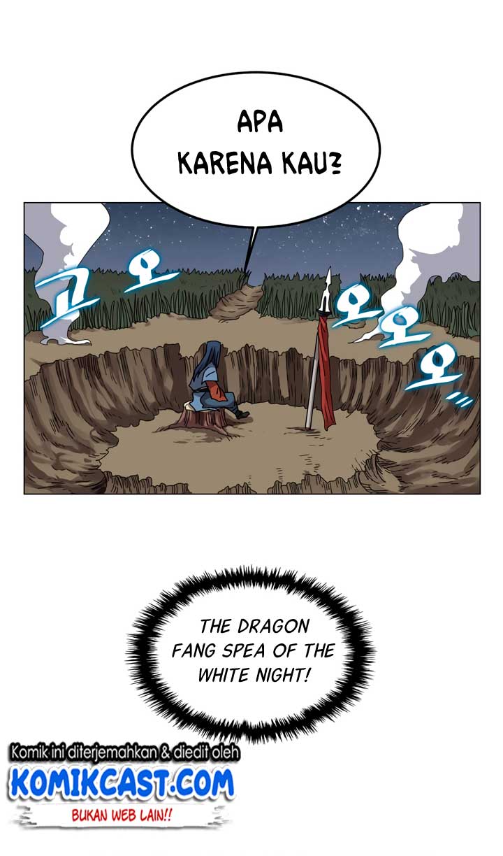 Chronicles of Heavenly Demon Chap 45 - Next Chap 46