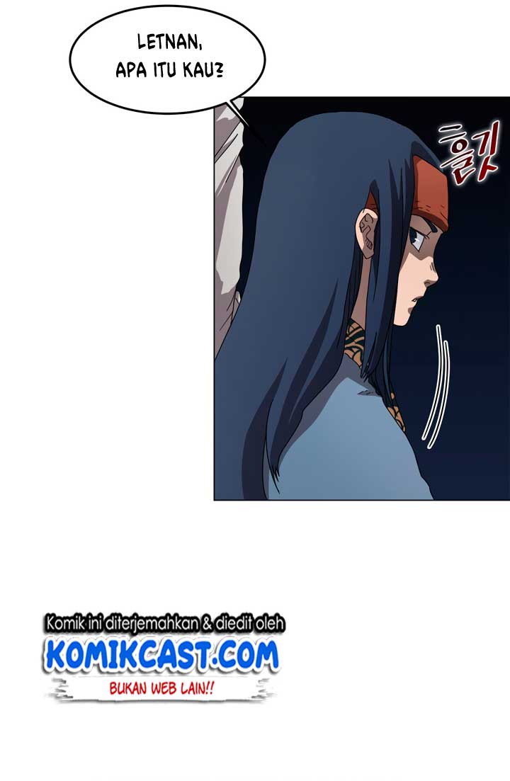 Chronicles of Heavenly Demon Chap 45 - Next Chap 46