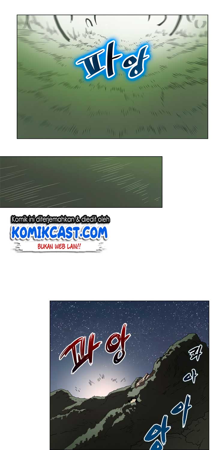 Chronicles of Heavenly Demon Chap 45 - Next Chap 46