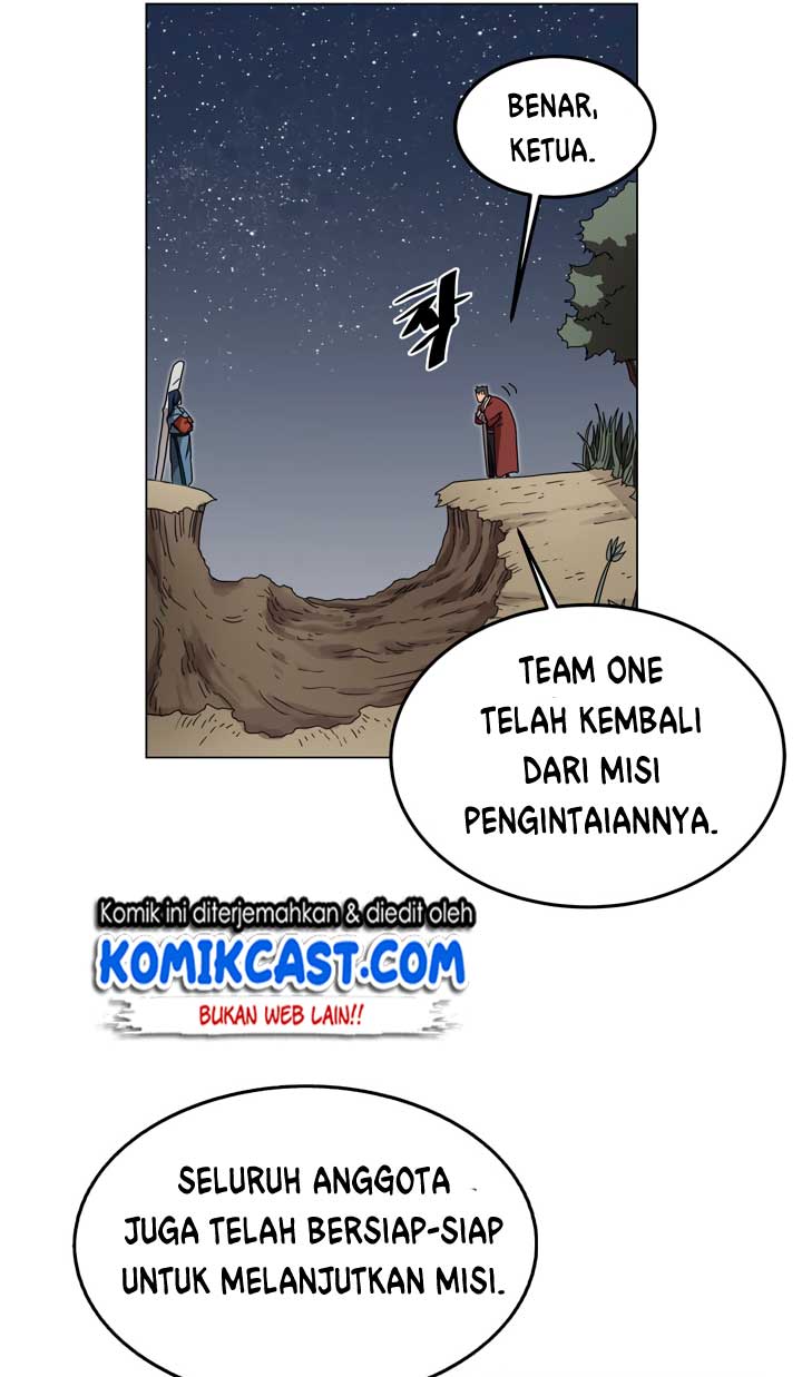 Chronicles of Heavenly Demon Chap 45 - Next Chap 46