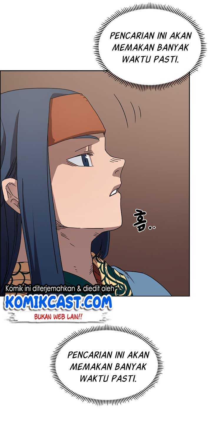 Chronicles of Heavenly Demon Chap 46 - Next Chap 47