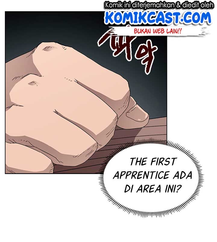Chronicles of Heavenly Demon Chap 46 - Next Chap 47