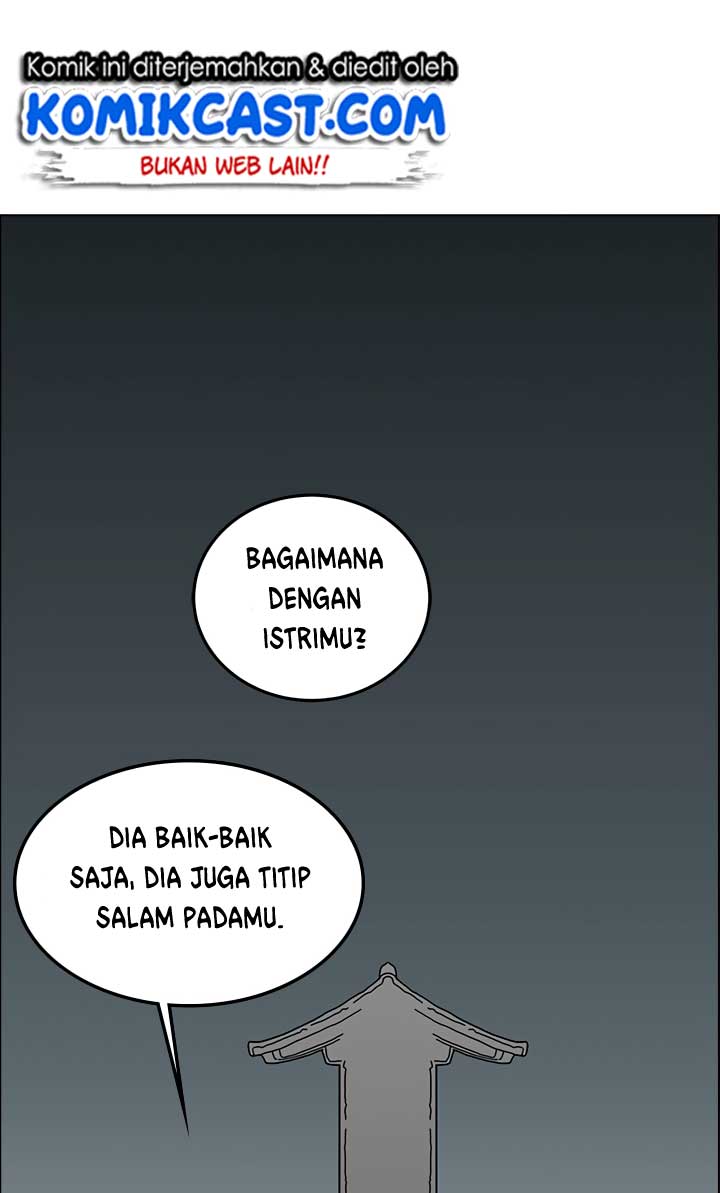 Chronicles of Heavenly Demon Chap 46 - Next Chap 47