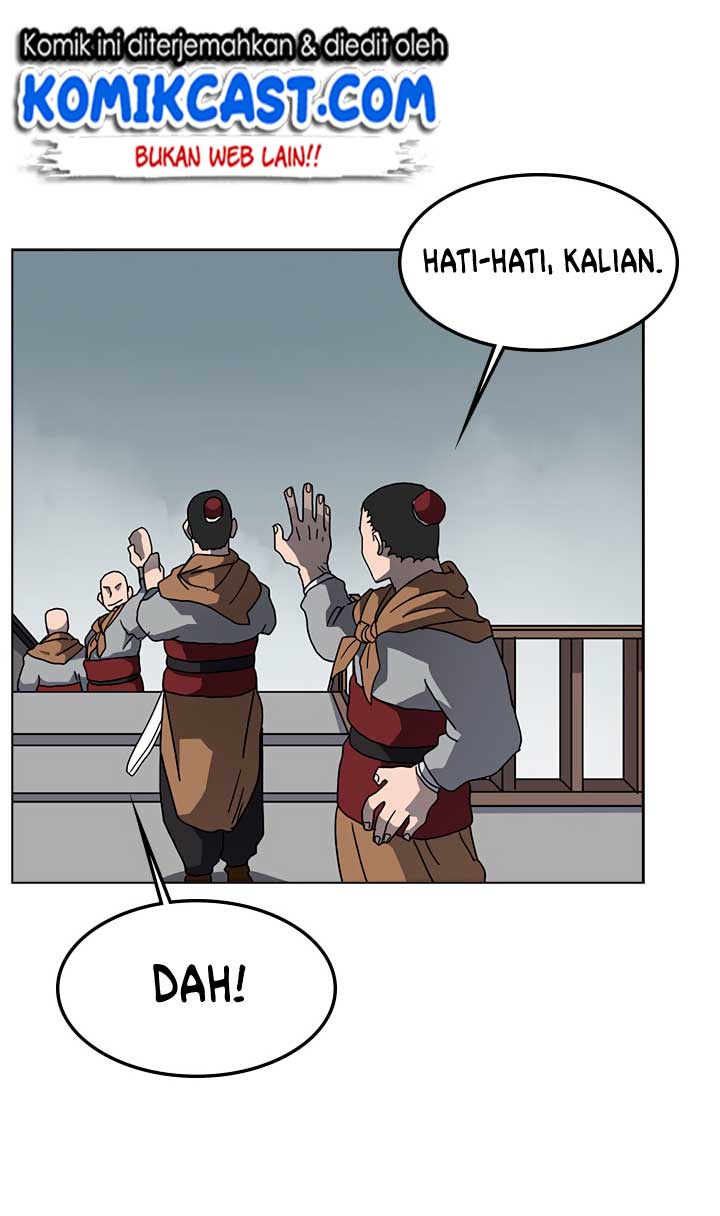 Chronicles of Heavenly Demon Chap 46 - Next Chap 47