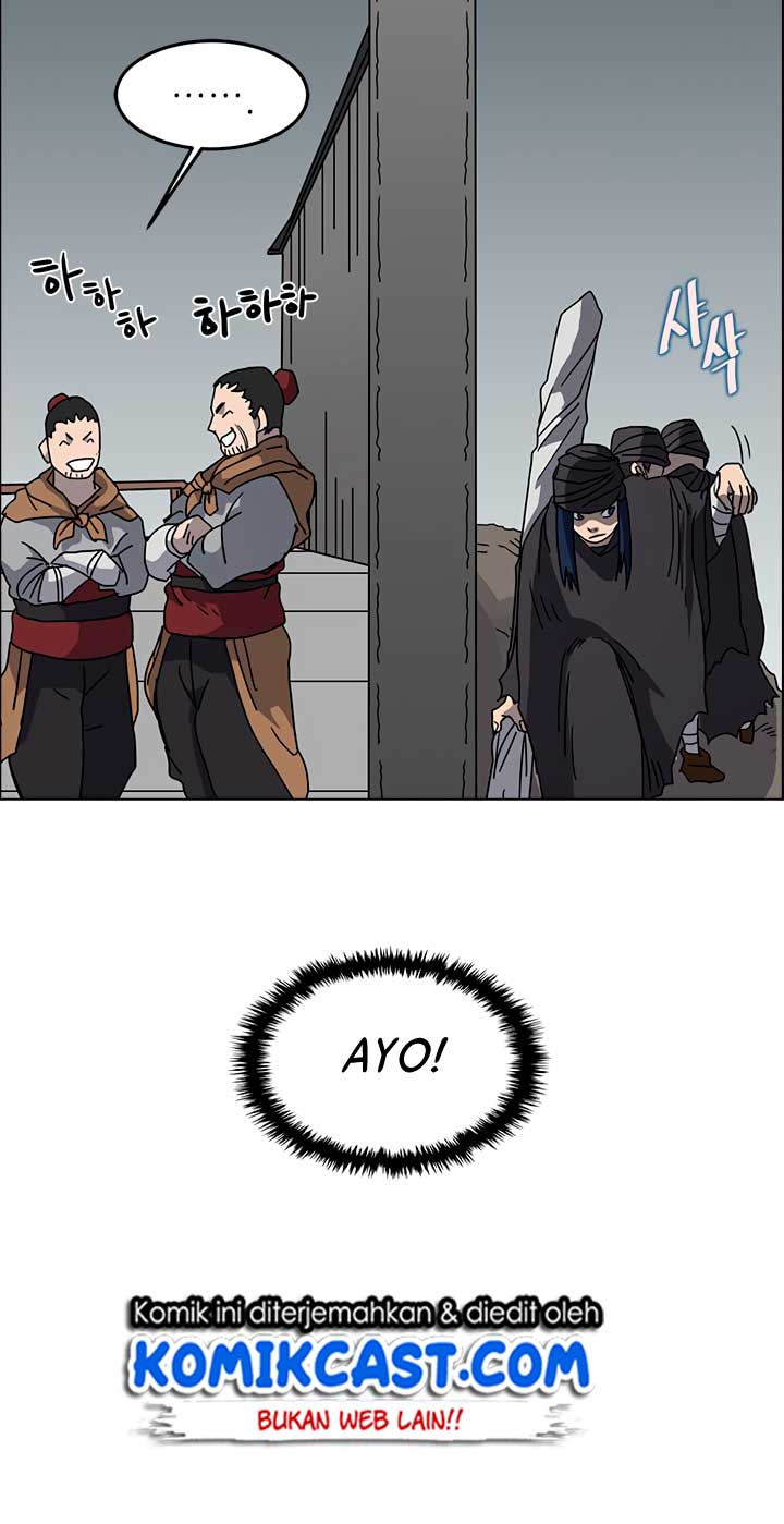 Chronicles of Heavenly Demon Chap 46 - Next Chap 47