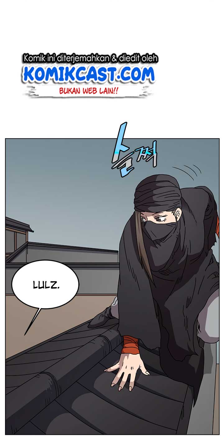 Chronicles of Heavenly Demon Chap 46 - Next Chap 47