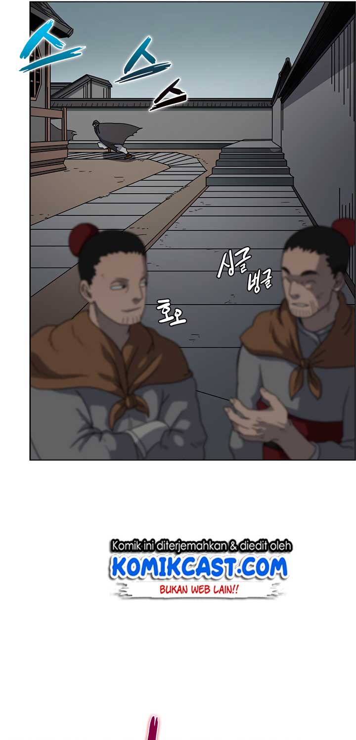 Chronicles of Heavenly Demon Chap 46 - Next Chap 47