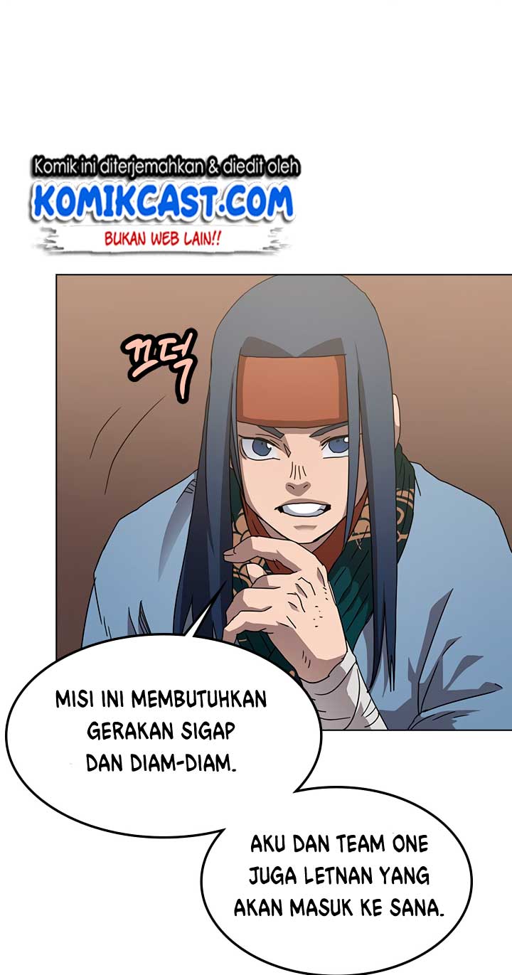 Chronicles of Heavenly Demon Chap 46 - Next Chap 47