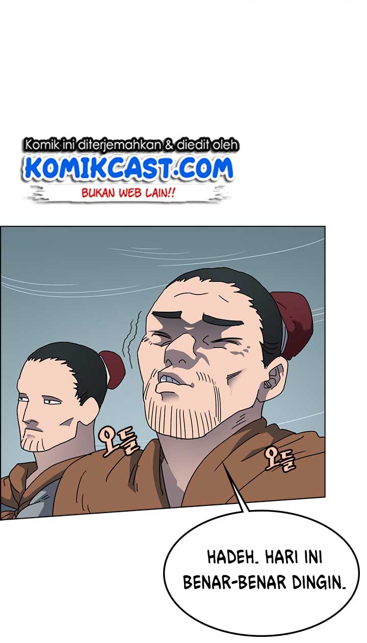 Chronicles of Heavenly Demon Chap 46 - Next Chap 47