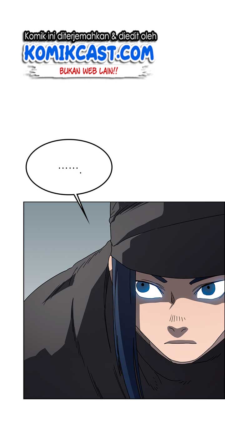 Chronicles of Heavenly Demon Chap 46 - Next Chap 47