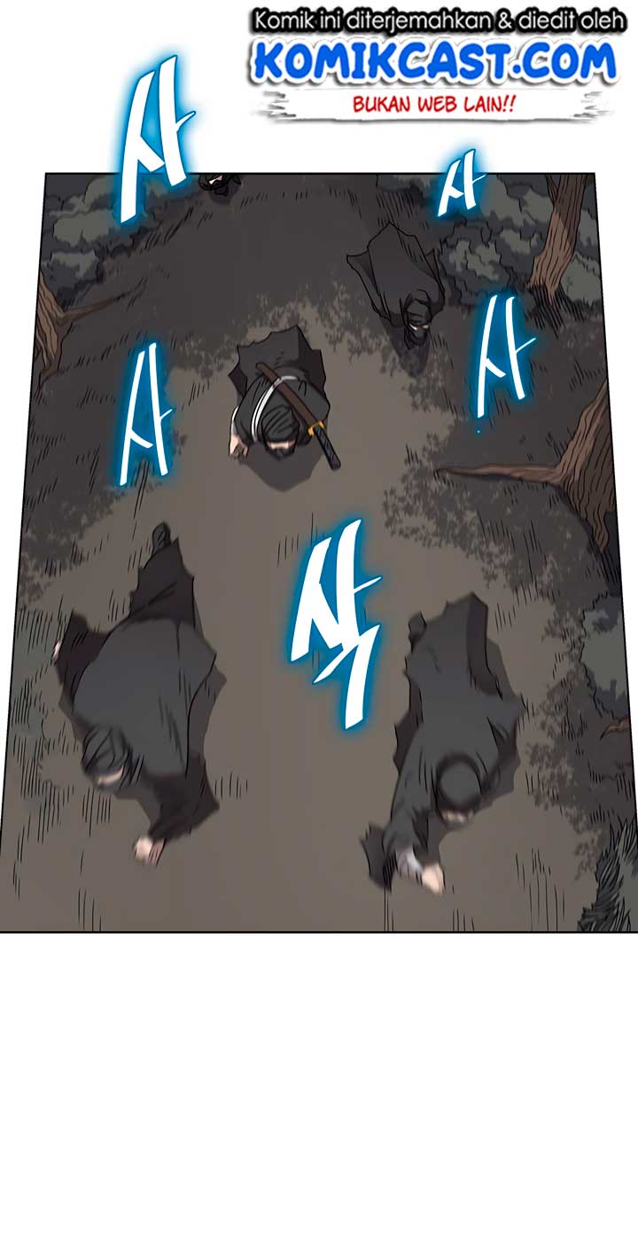 Chronicles of Heavenly Demon Chap 46 - Next Chap 47