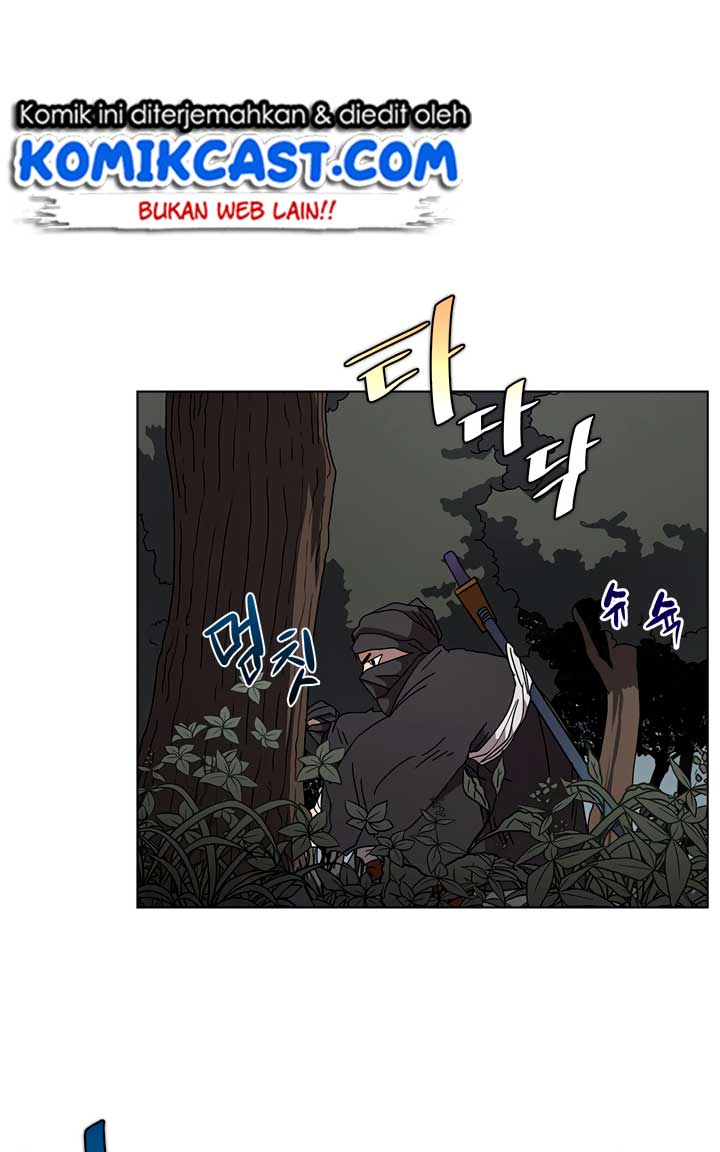 Chronicles of Heavenly Demon Chap 46 - Next Chap 47