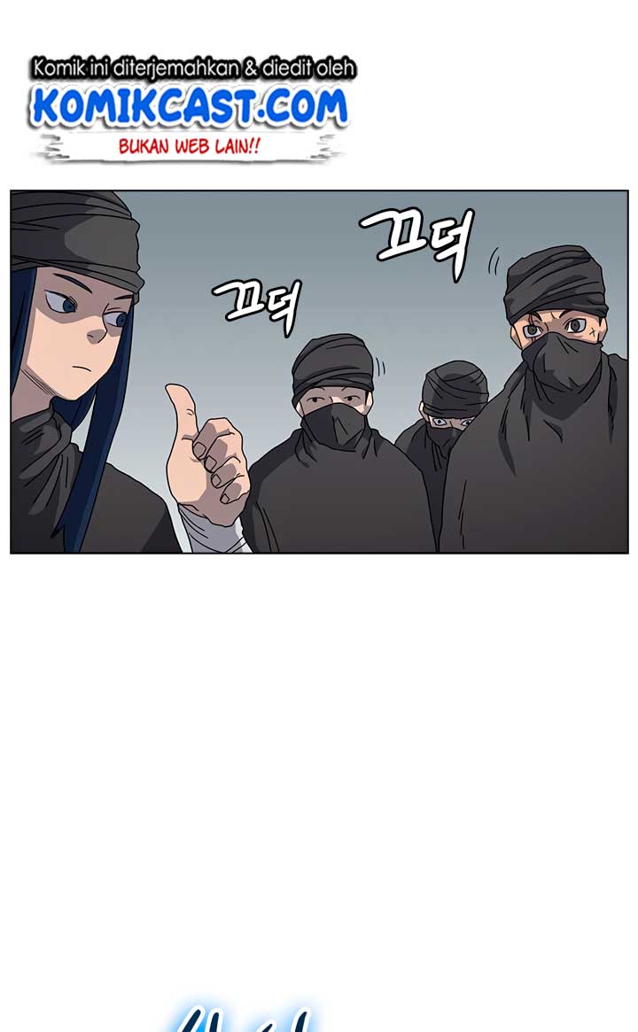 Chronicles of Heavenly Demon Chap 46 - Next Chap 47