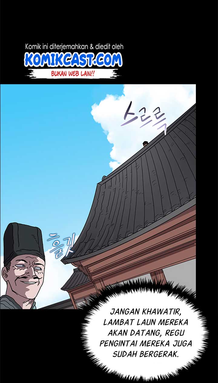 Chronicles of Heavenly Demon Chap 47 - Next Chap 48