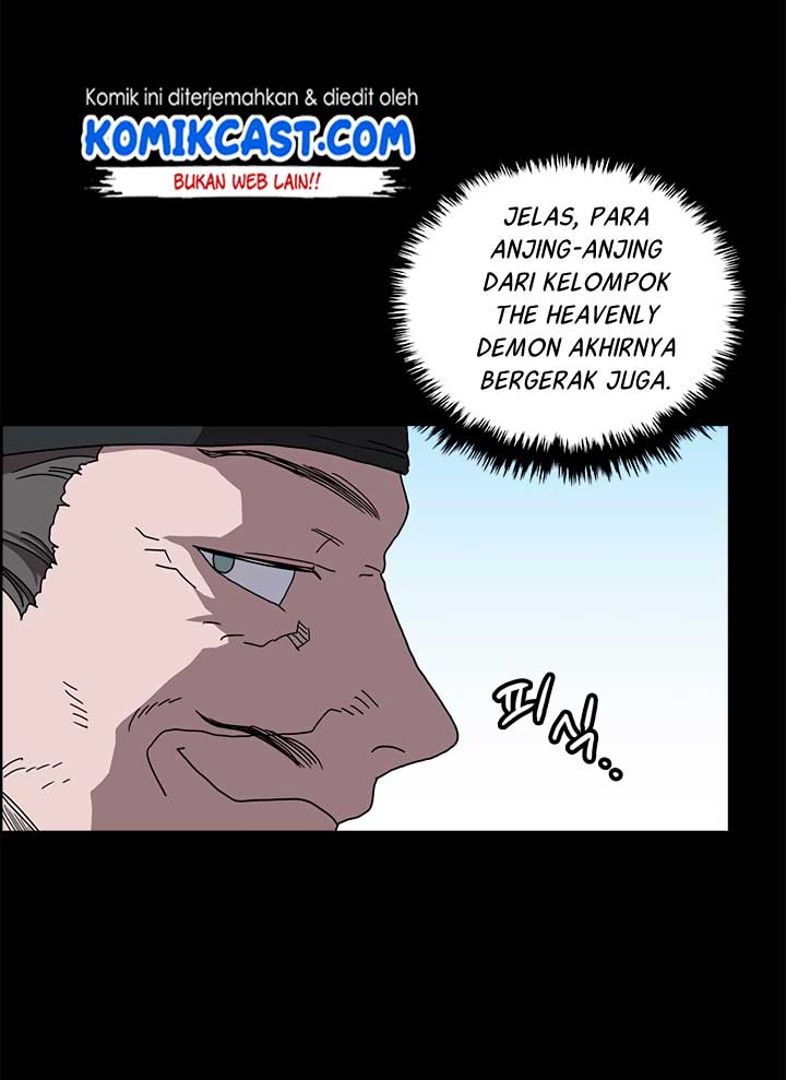Chronicles of Heavenly Demon Chap 47 - Next Chap 48